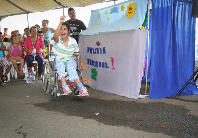Participacion efectiva