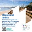 VIII sesión de la Plataforma Regional para la Reducción del Riesgo de Desastres en las Américas y el Caribe Imagen