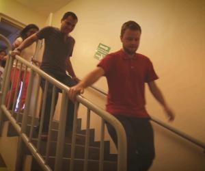 Embedded thumbnail for ABS Inclusive Evacuation