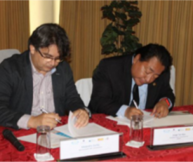 CONADI, CONRED and ASB promote inclusive risk management in Guatemala