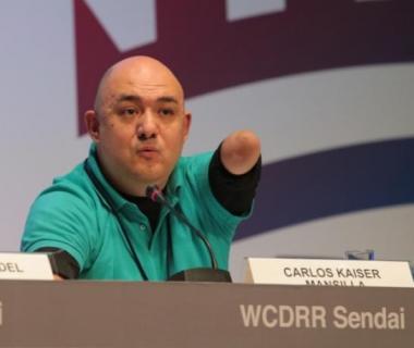 Gestión inclusiva de emergencias: otra gran deuda de las autoridades en Chile