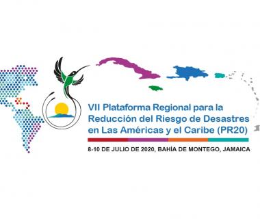 Red de Gestión Inclusiva del Riesgo de Desastres y Discapacidad de América Latina y el Caribe coopera con la organización de la VII Plataforma Regional para la Reducción del Riesgo de Desastres para que sea inclusiva para las personas con discapacidad