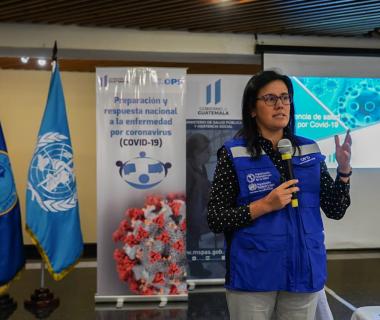 La Red GIRDD LAC hace un llamado a la inclusión de personas con discapacidad en la respuesta a COVID-19