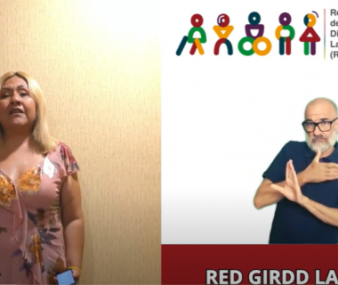 Participación de RED GIRDD-LAC en la VI Reunión de Alto Nivel sobre la Implementación del Marco de Sendai en las Américas y el Caribe