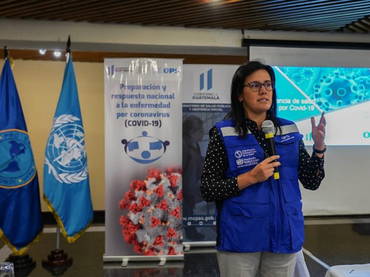La Red GIRDD LAC hace un llamado a la inclusión de personas con discapacidad en la respuesta a COVID-19